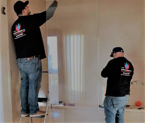 Professional plumbing installation for Tankless Water Heater Installation in Bullet Hole