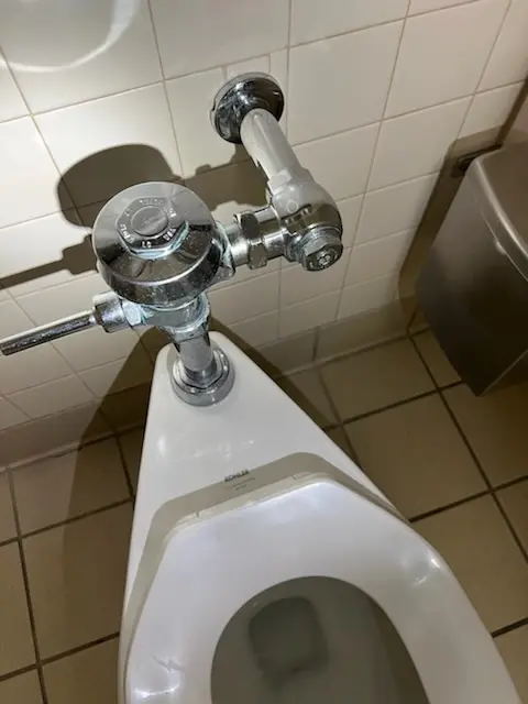 Fixture installation and repair for Hydro Jetting in Bullet Hole